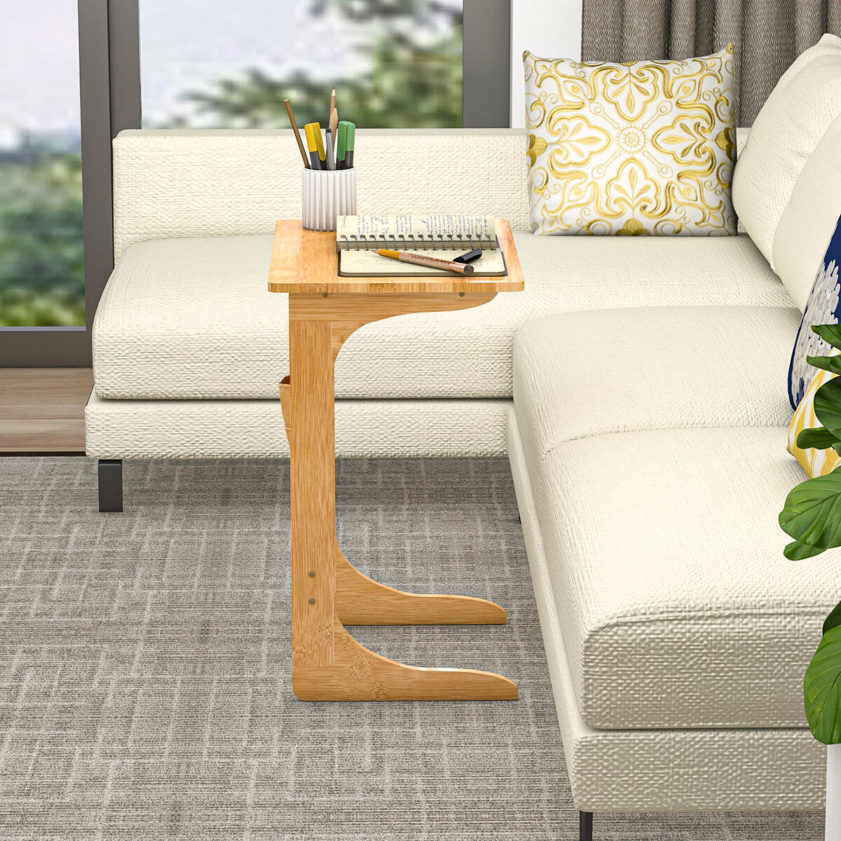 C Table Sofa Side Rebate - RebateKey