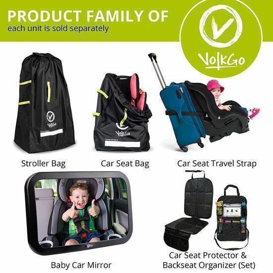 Stroller Bag For Airplane Rebate RebateKey