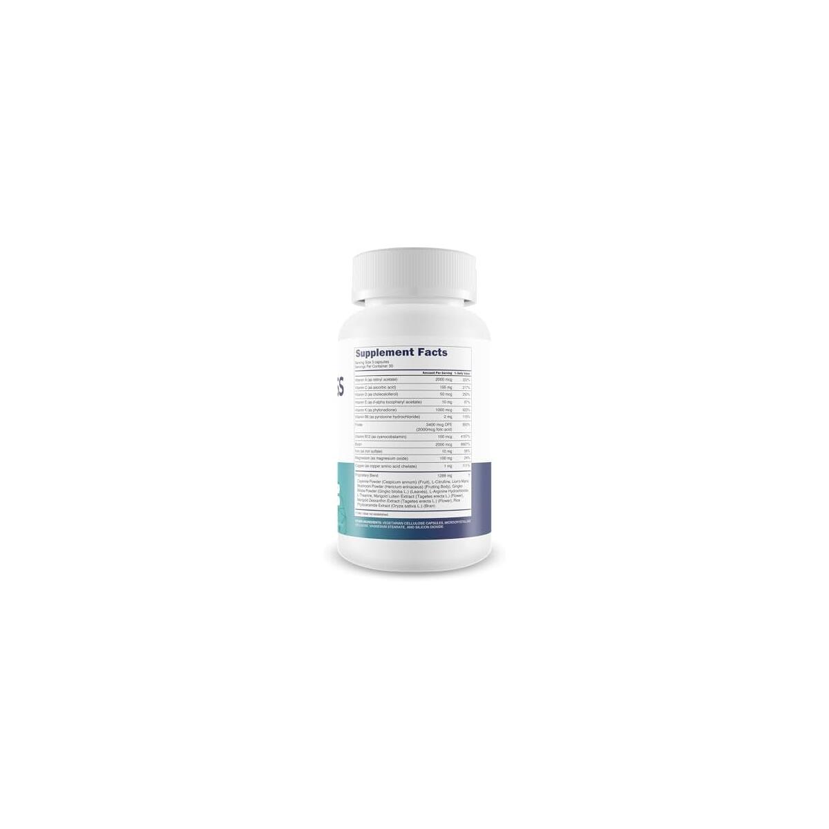 Ageless Mind Pro 1 Rebate - RebateKey