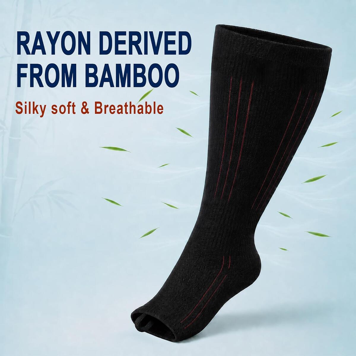 Compression Socks 24 Cash Back - RebateKey