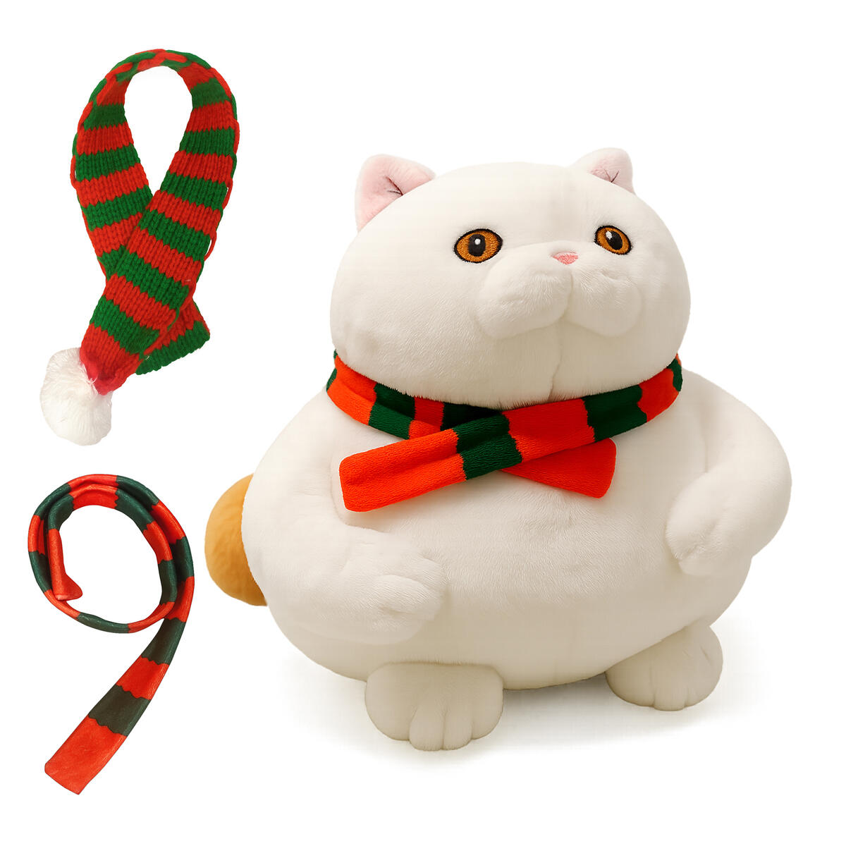 Cat Stuffed Animal Cashback Rebates - RebateKey