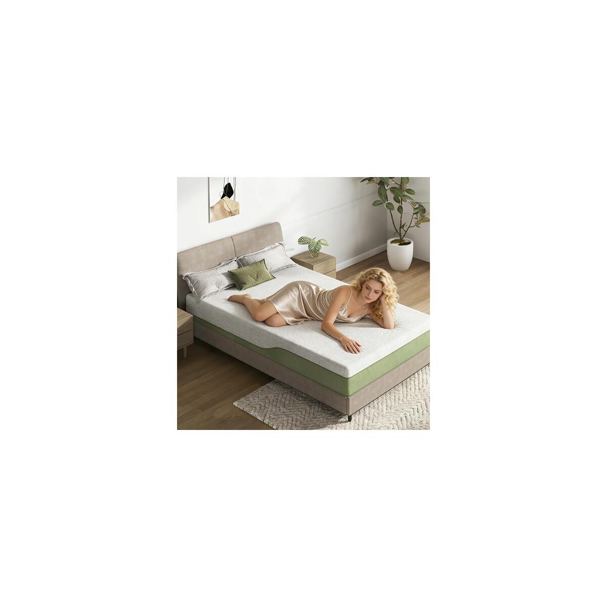 Twin Size Mattress Rebates - RebateKey