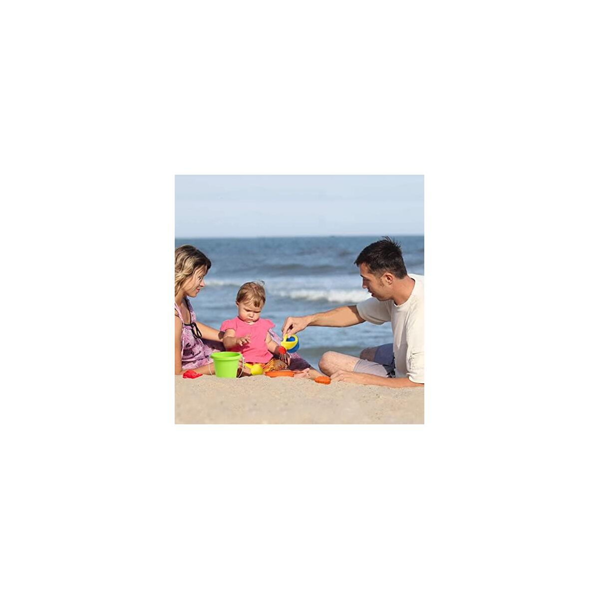 Beach Toys For Toddlers 1 3 Cash Back - RebateKey