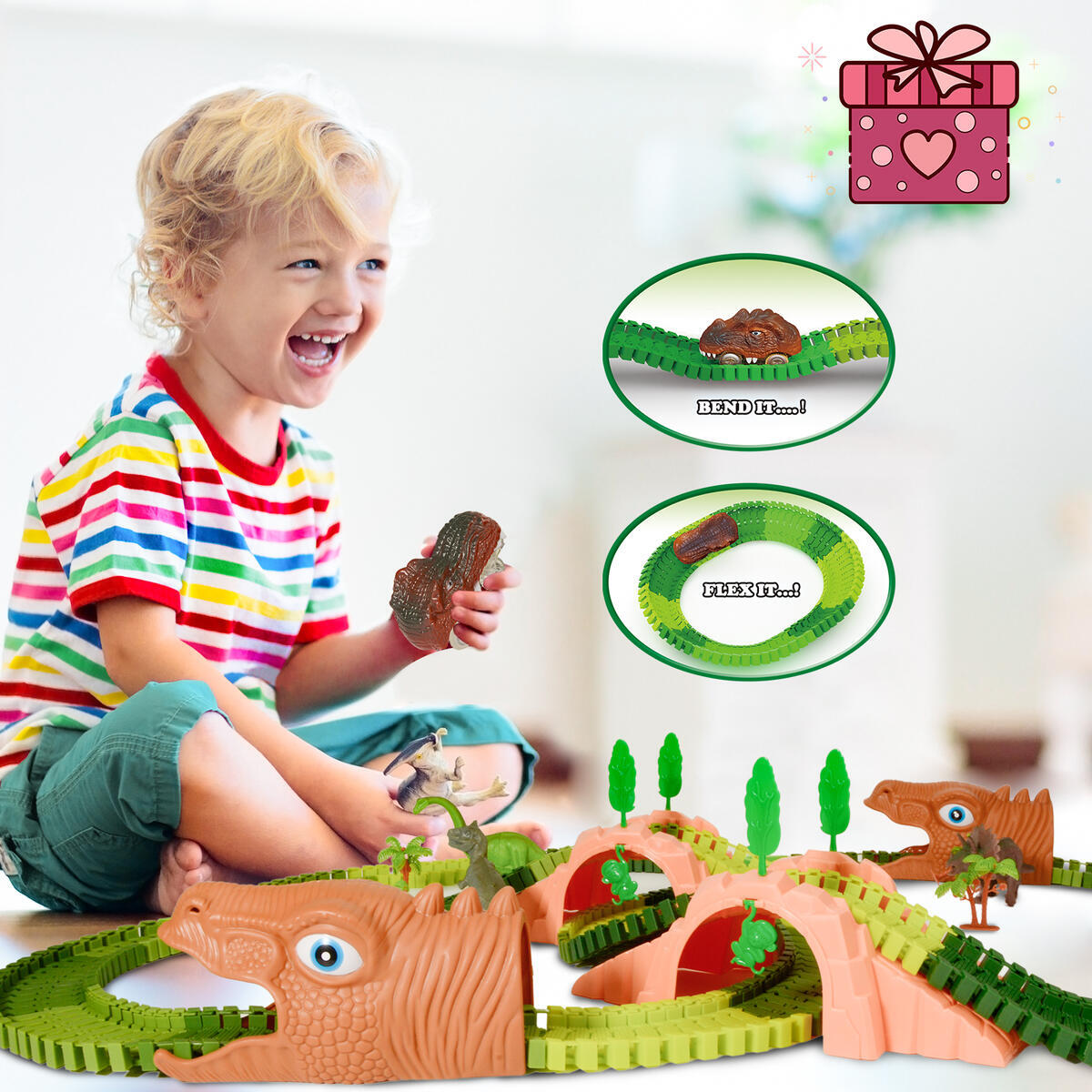 Dinosaur Toys For Kids Rebates - RebateKey