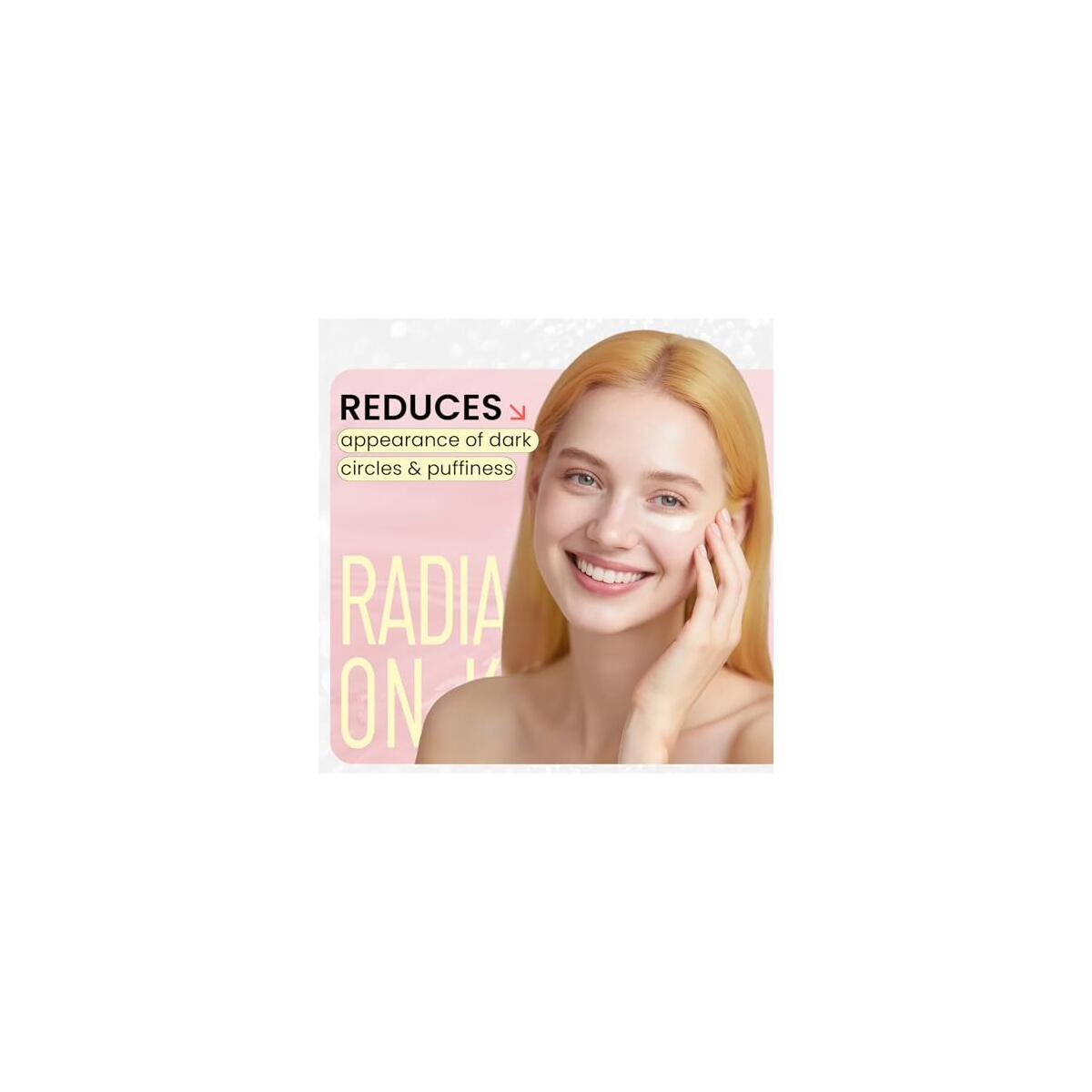 Retinol Eye Cream For Dark Circles Rebate - RebateKey