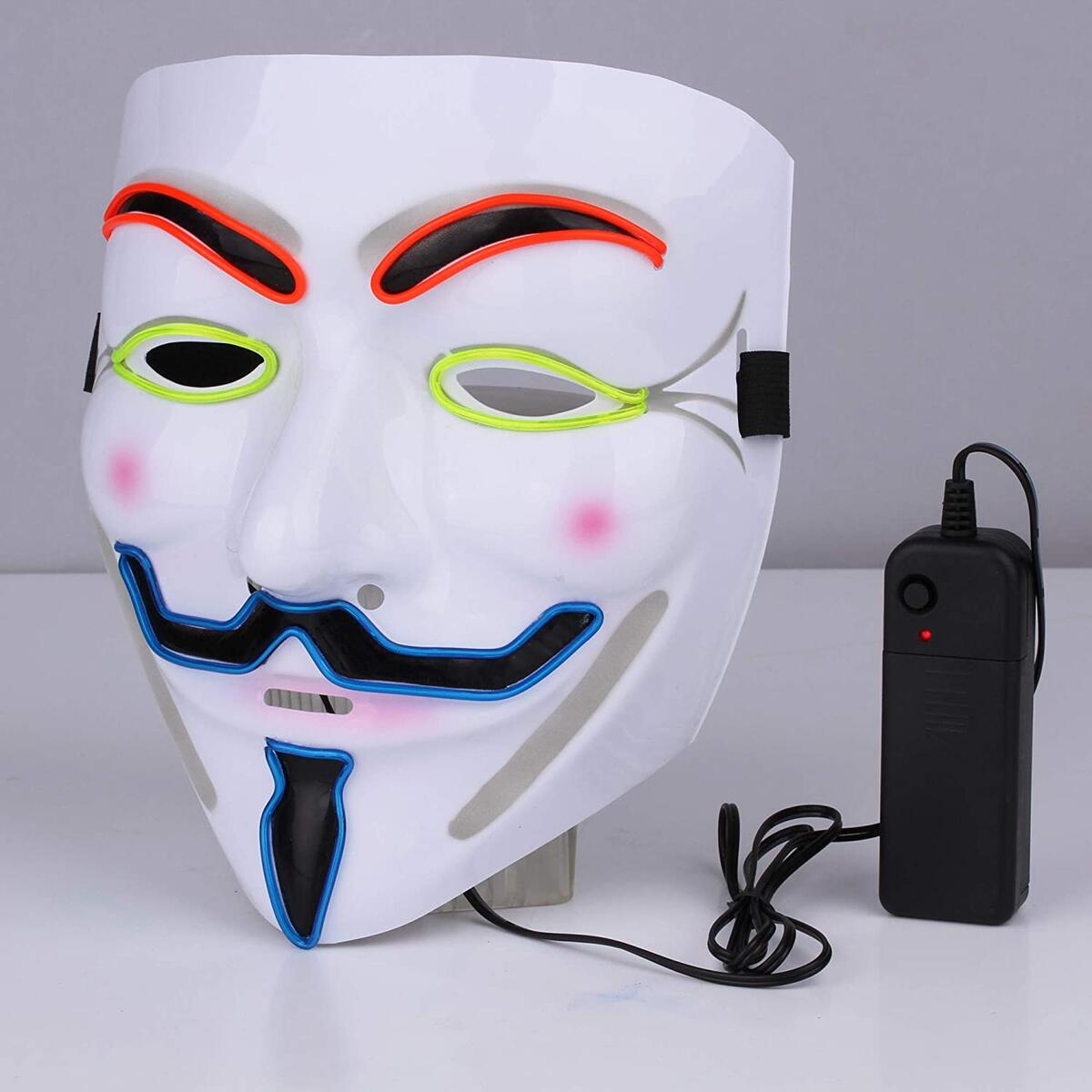 Vendetta Mask Cashback - RebateKey