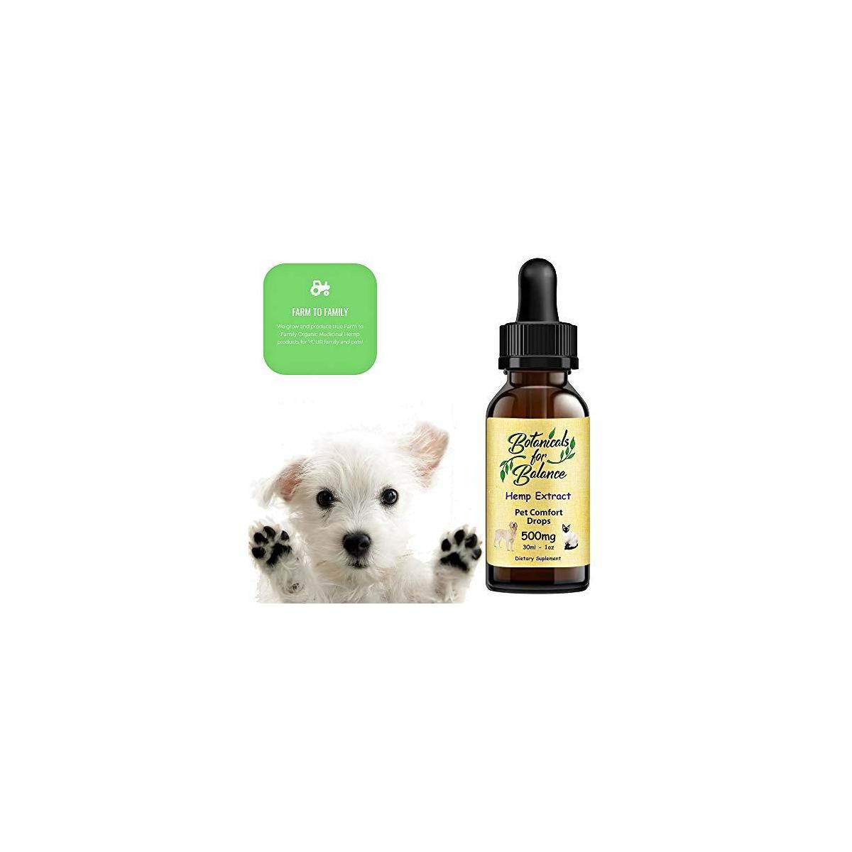 Cbd For Dogs Cash Back - RebateKey