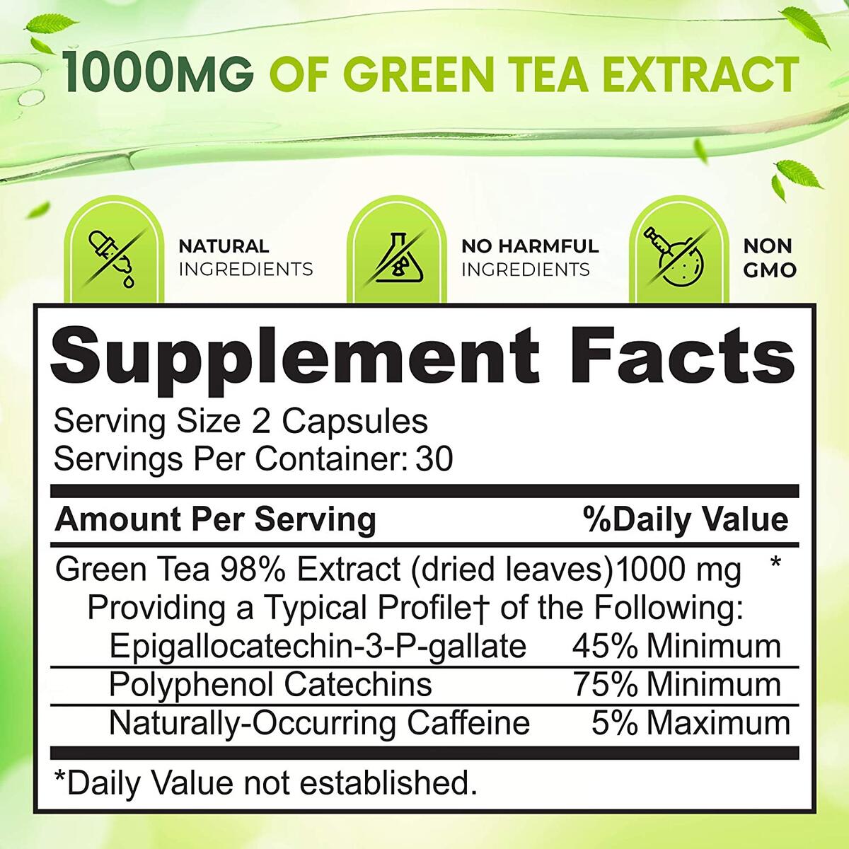 Green Tea Tablets Weight Loss Rebates - RebateKey