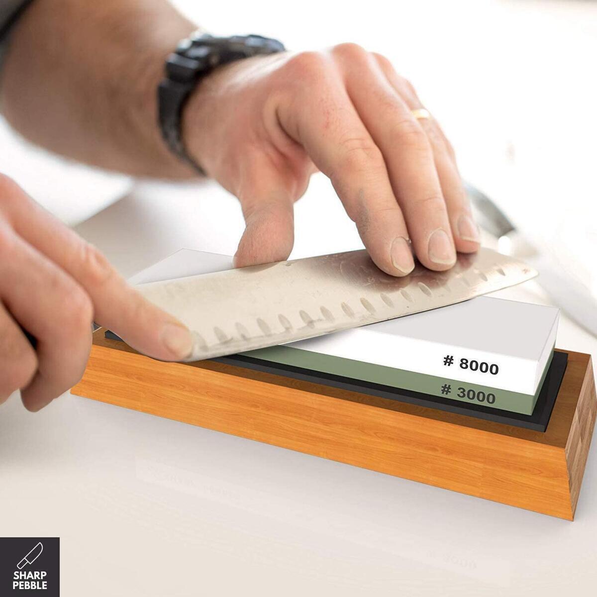 Sharpening Stones Cashback Rebate - RebateKey