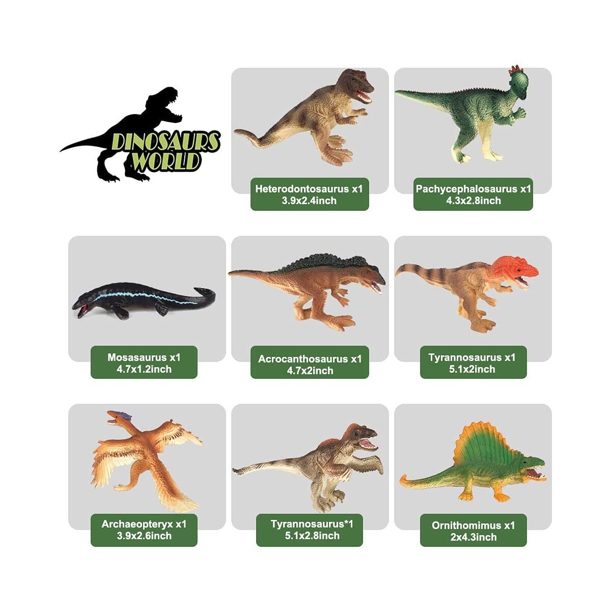 Dinosaur Playsets Cashback Rebate - RebateKey