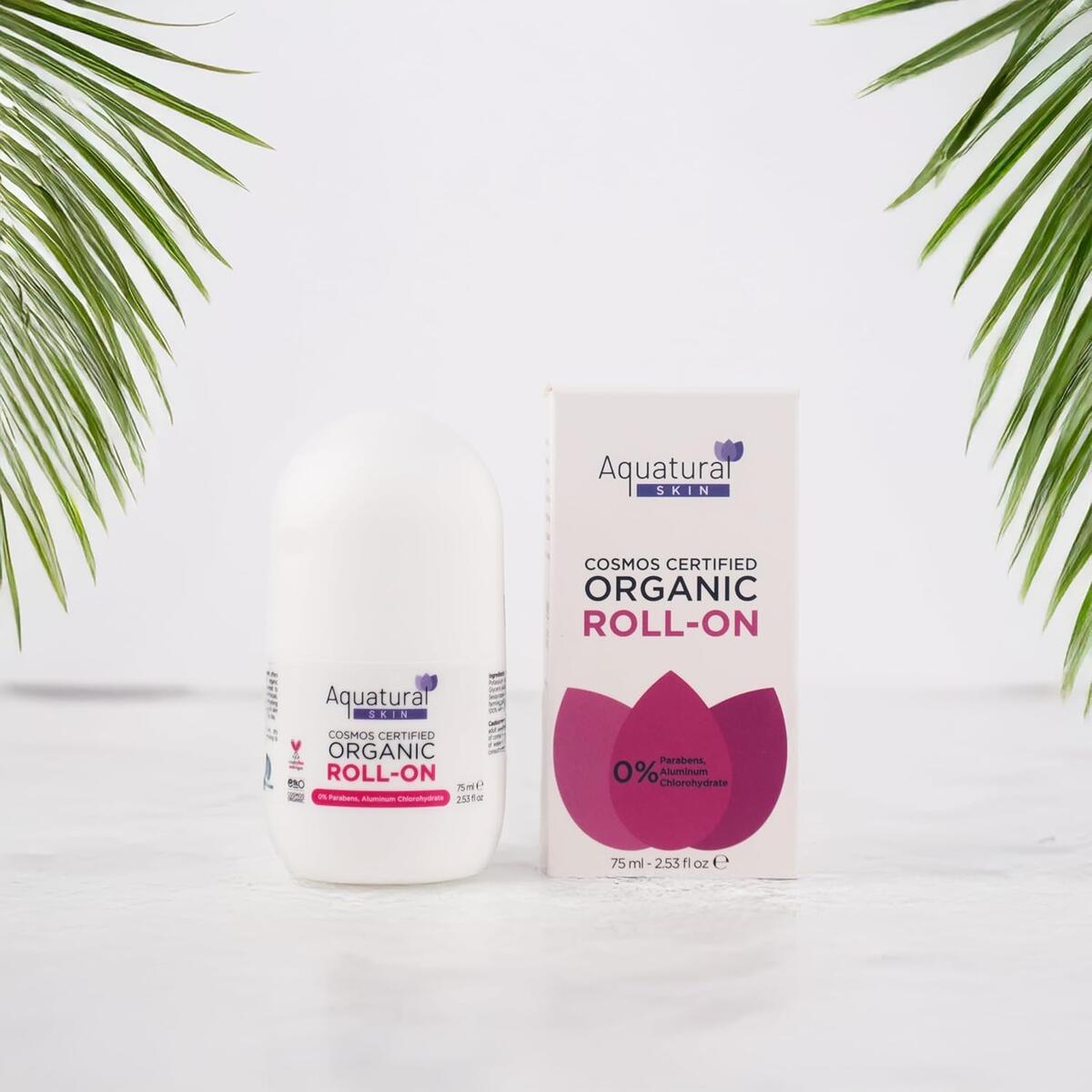 Organic Deodorant Women Rebates - RebateKey