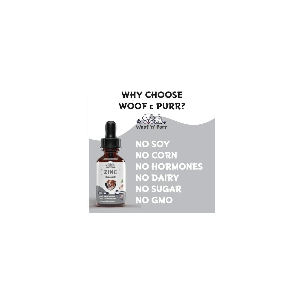 Zinc For Dogs Rebates - RebateKey