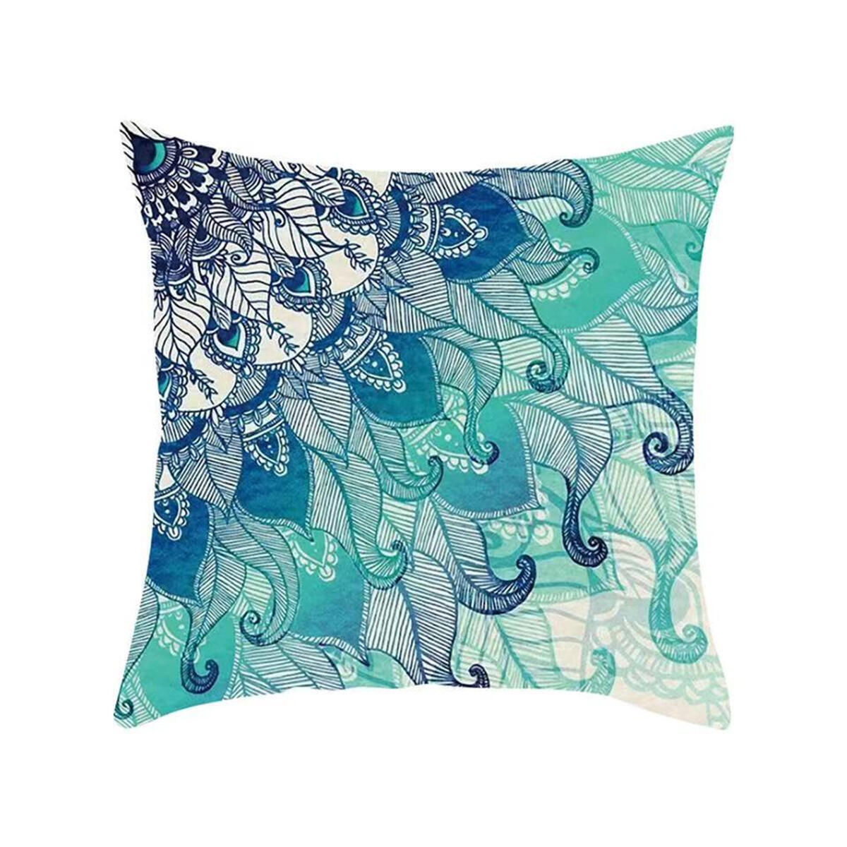 Boho Pillow Covers 1 Cashback - RebateKey