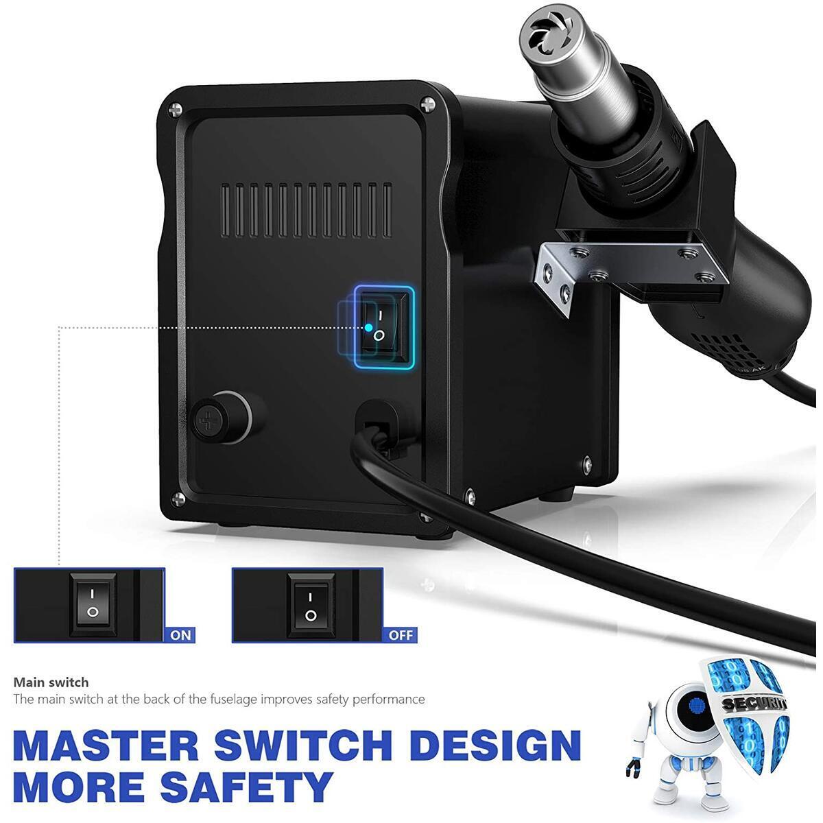 Smd Soldering Iron Cashback Rebates - RebateKey