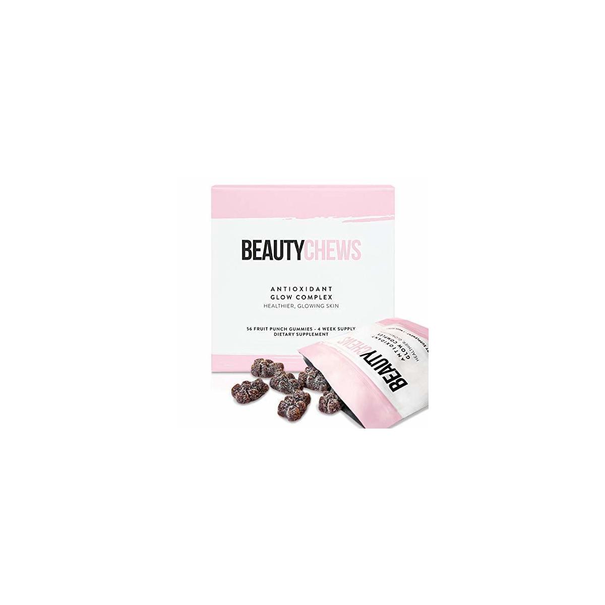 Antioxidant Gummies Rebates RebateKey