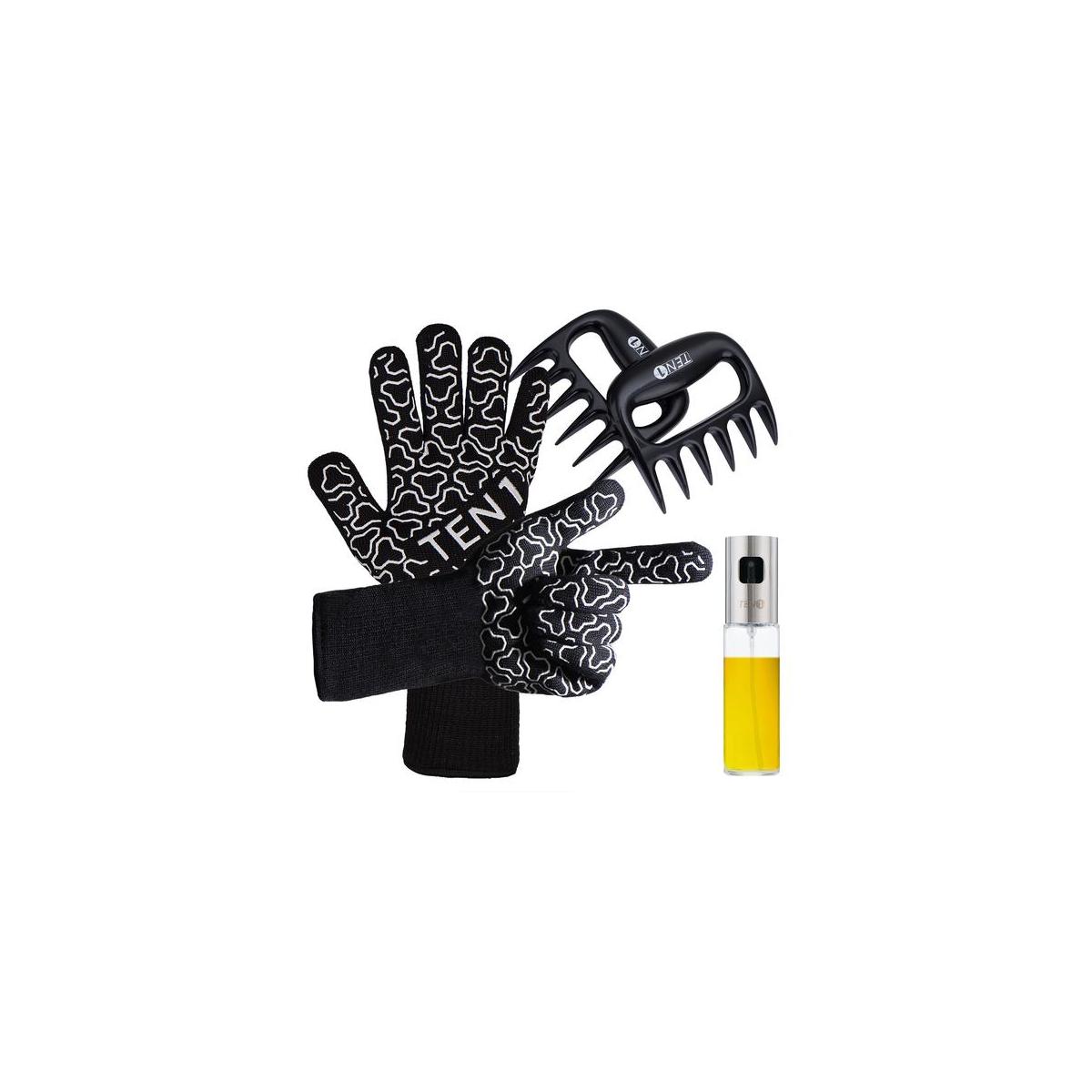 Bbq Gloves Rebates - RebateKey