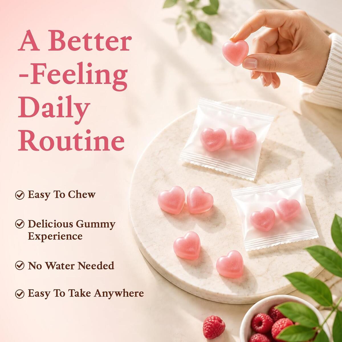 Hair Growth Gummies Cashback Rebate - RebateKey