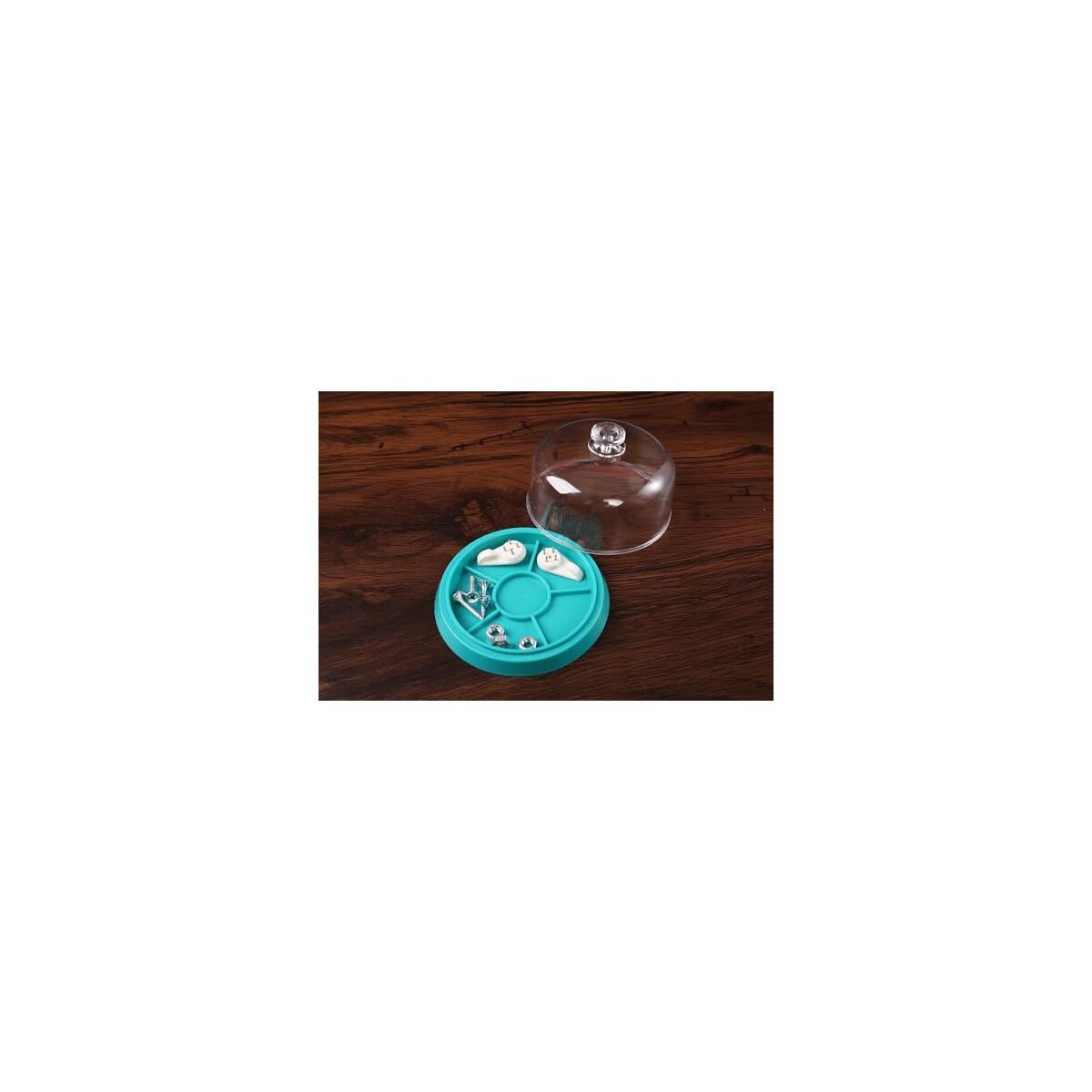 Watch Movement Storage Box Cashback Rebate - RebateKey
