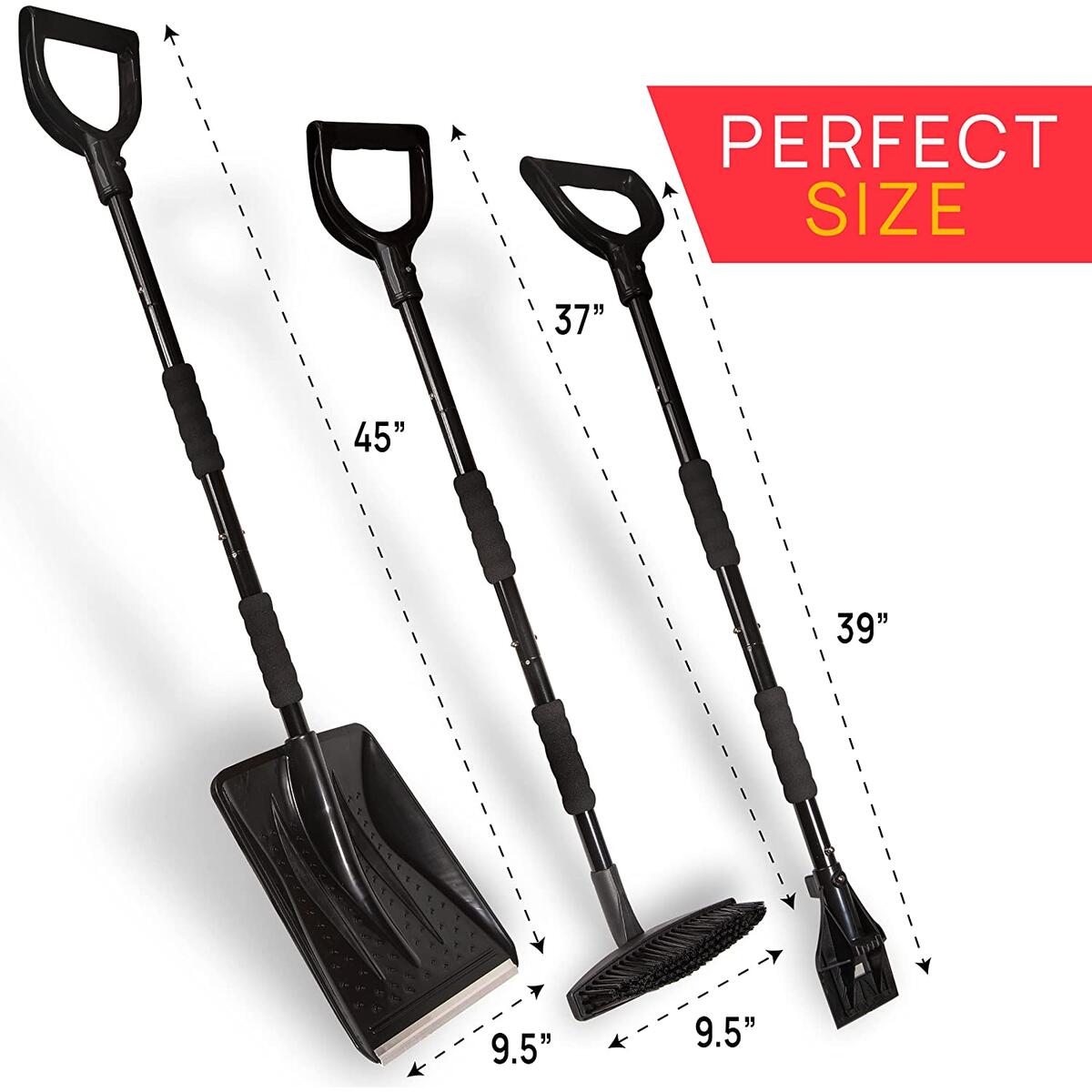 Snow Shovel Kit Rebates - RebateKey