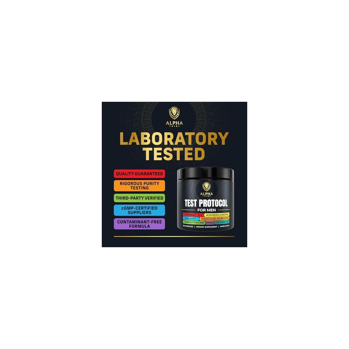 Elite Natural Male Supplement Testosterone Booster 2 Rebate - RebateKey