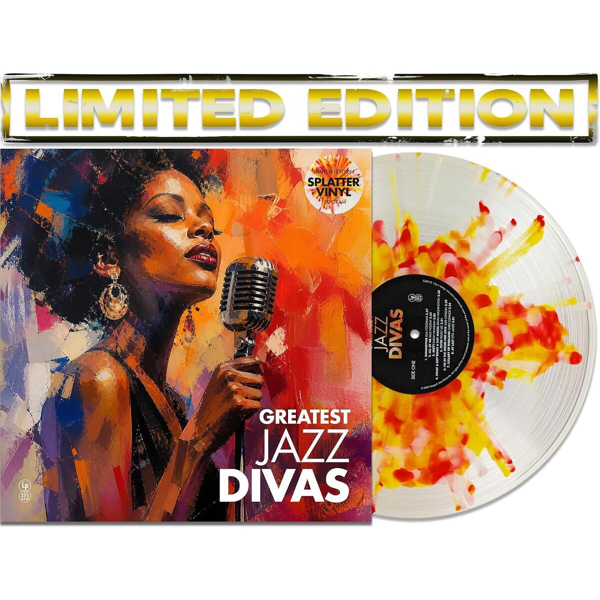 Greatest Jazz Divas Cashback Rebate - RebateKey