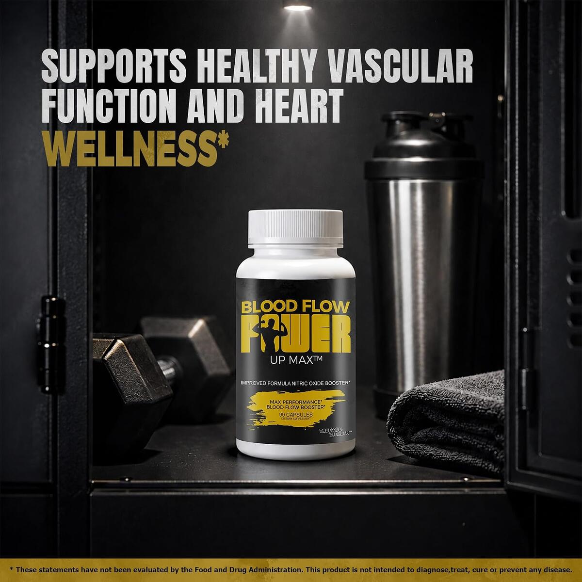 Max Blood Flow Rebates - RebateKey