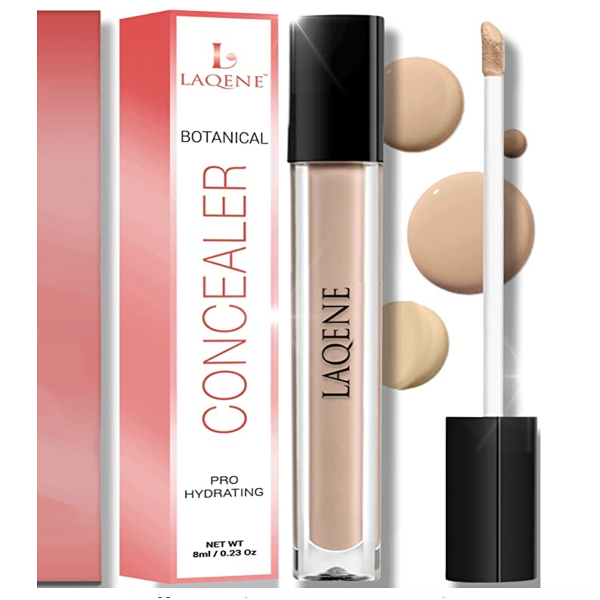 New Concealer Rebate - RebateKey