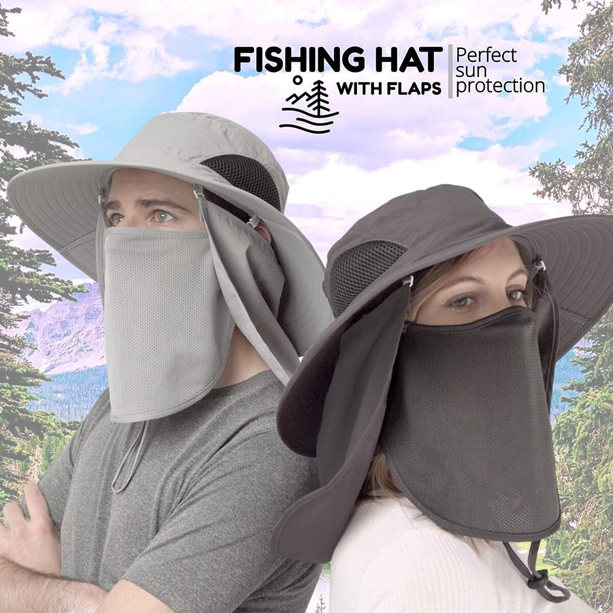 Camping Hat Cashback - RebateKey