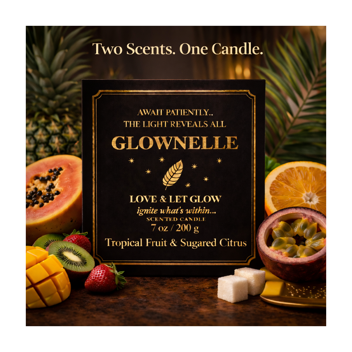 Wood Wick Soy Candle Rebate - RebateKey