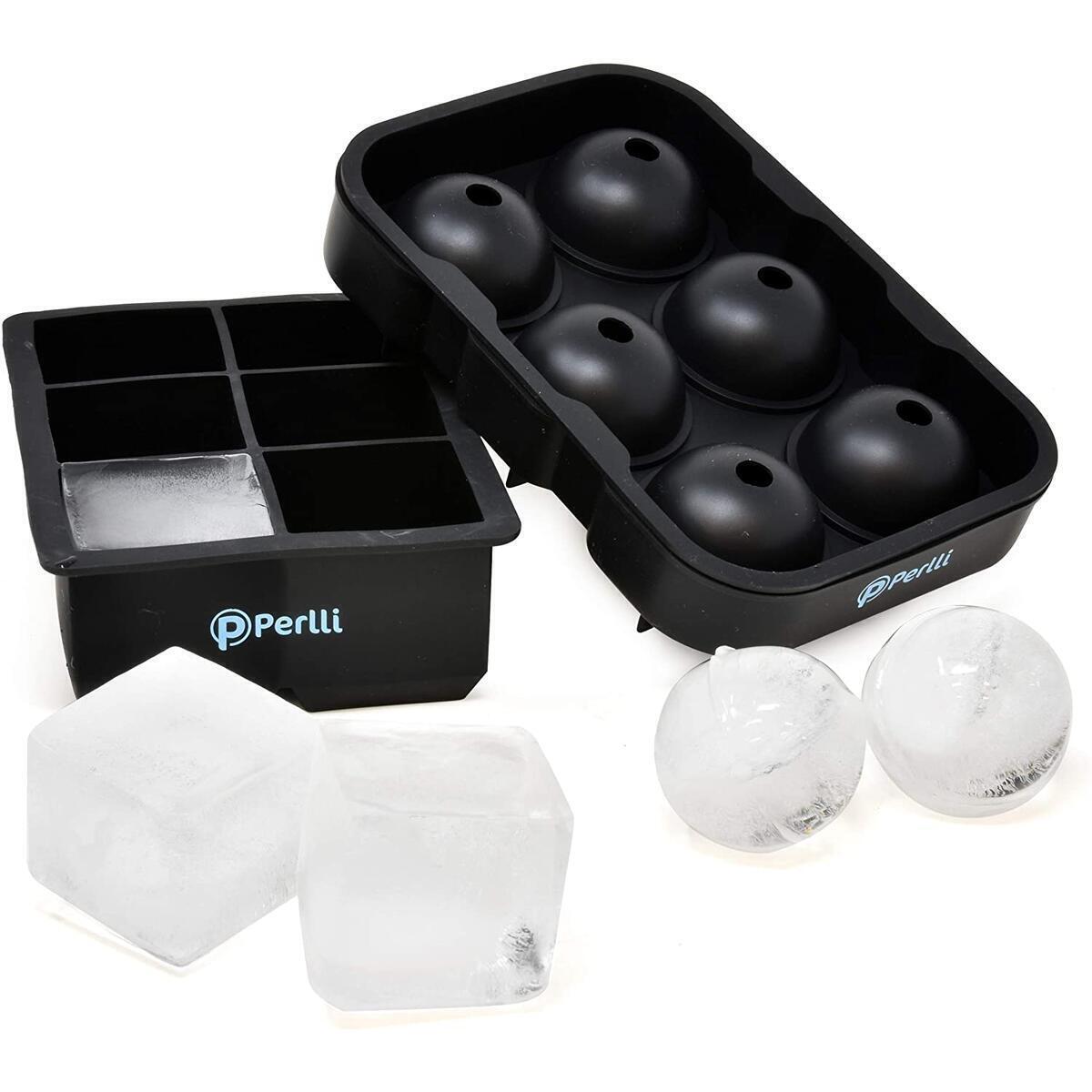 Ice Cube Tray 4 Cashback Rebate - RebateKey