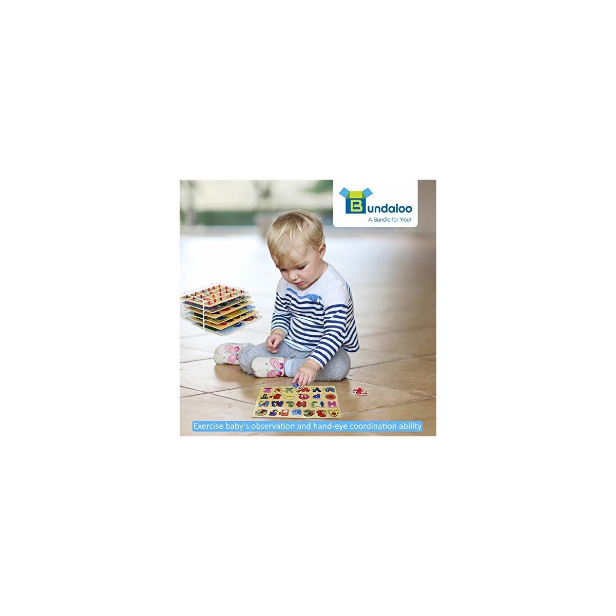 Wooden Puzzles Cashback Rebate - RebateKey