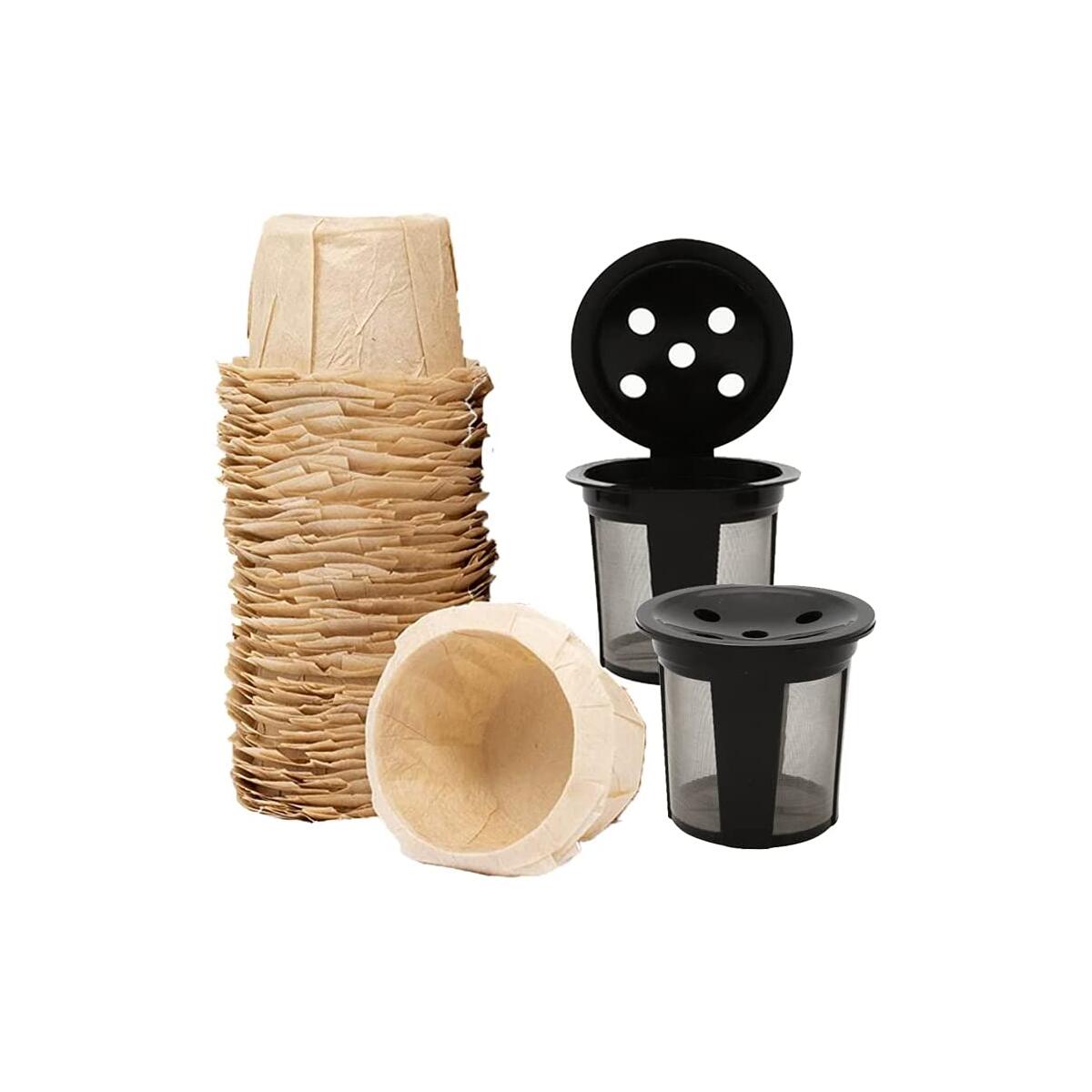 Reusable Pods Cashback Rebates - RebateKey