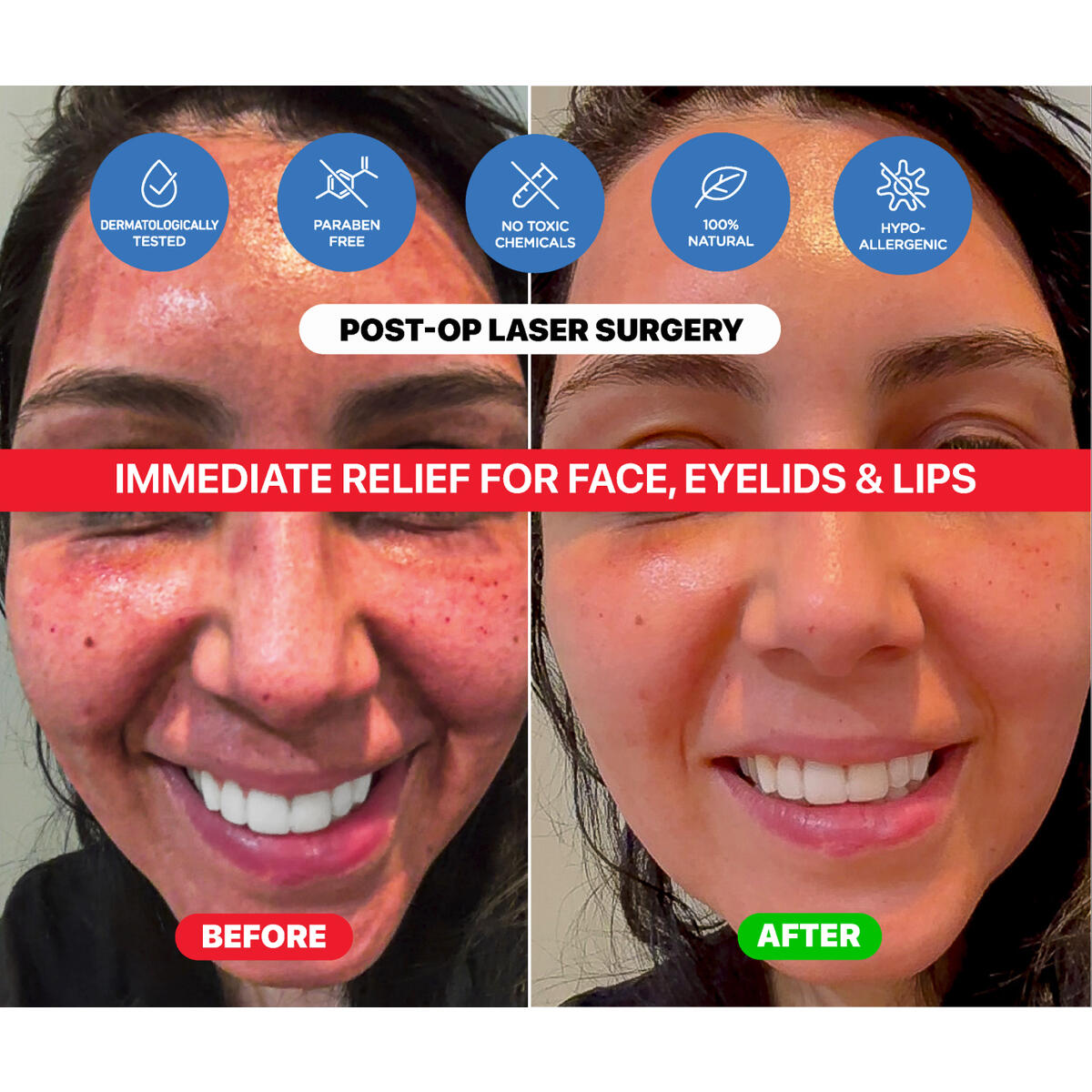 Repair Hydration Moisturizer Cashback - RebateKey