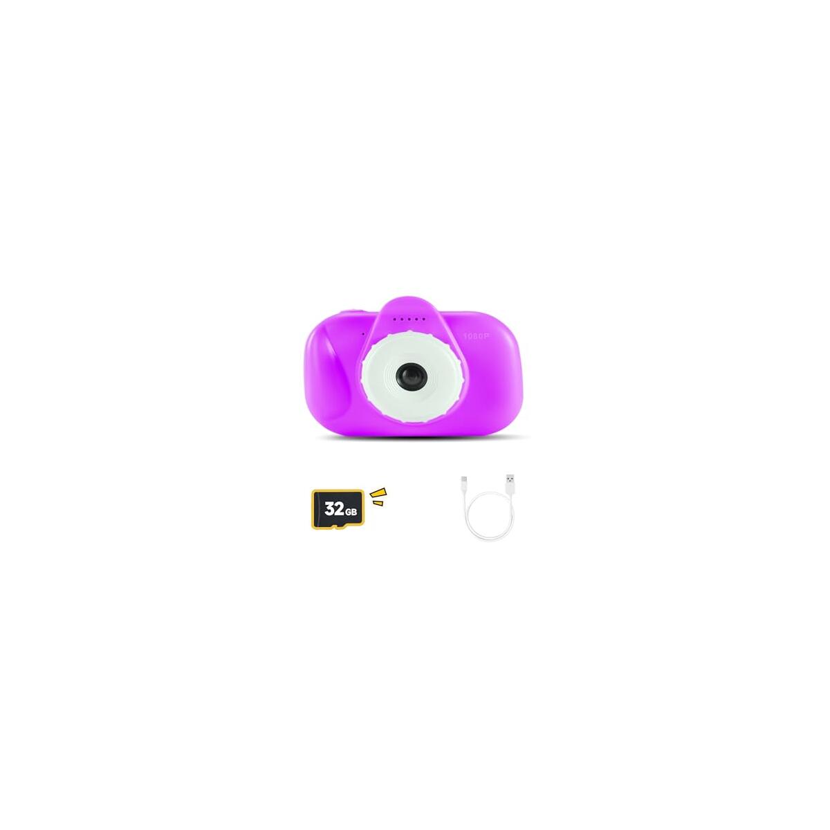 Kids Digital Camera Toy Cashback - RebateKey