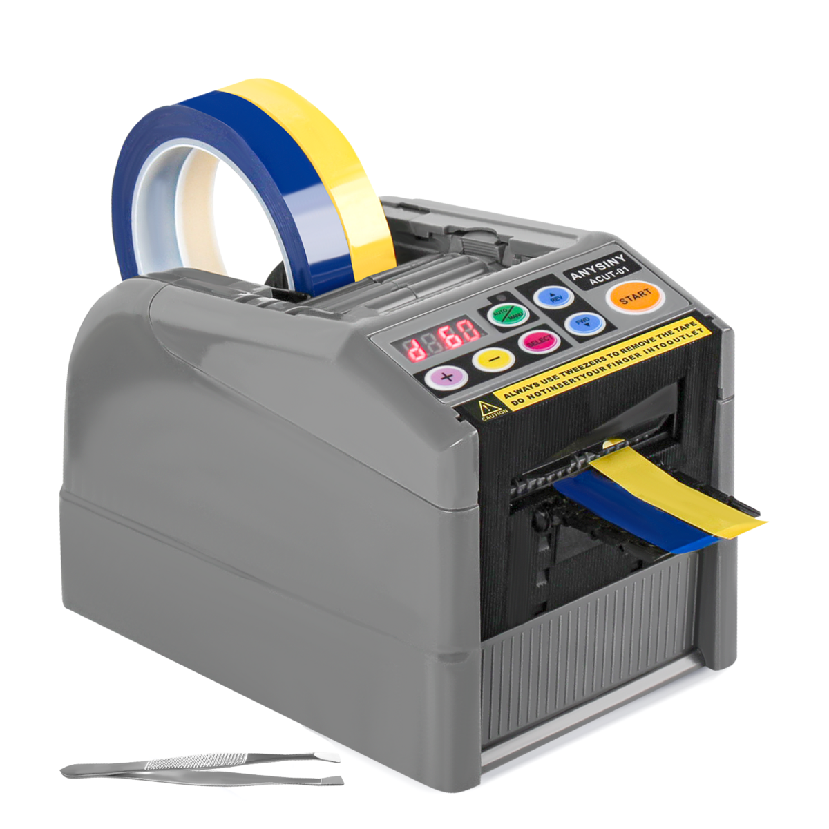 Automatic Tape Dispenser Cashback Rebates - RebateKey