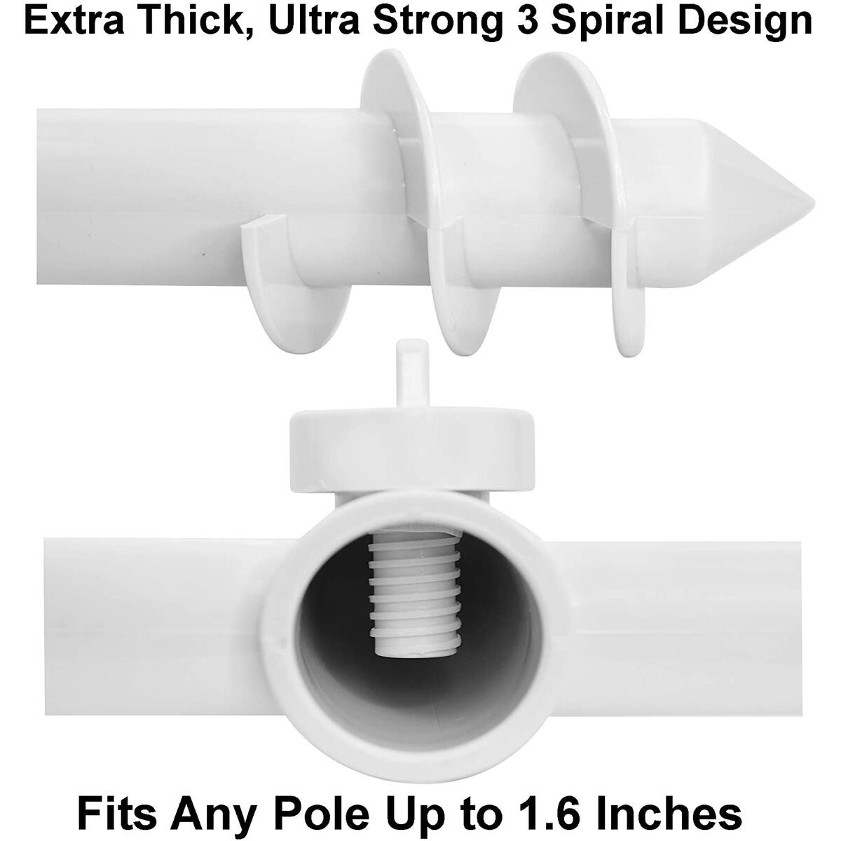 Beach Umbrella Anchor Cashback Rebate - RebateKey