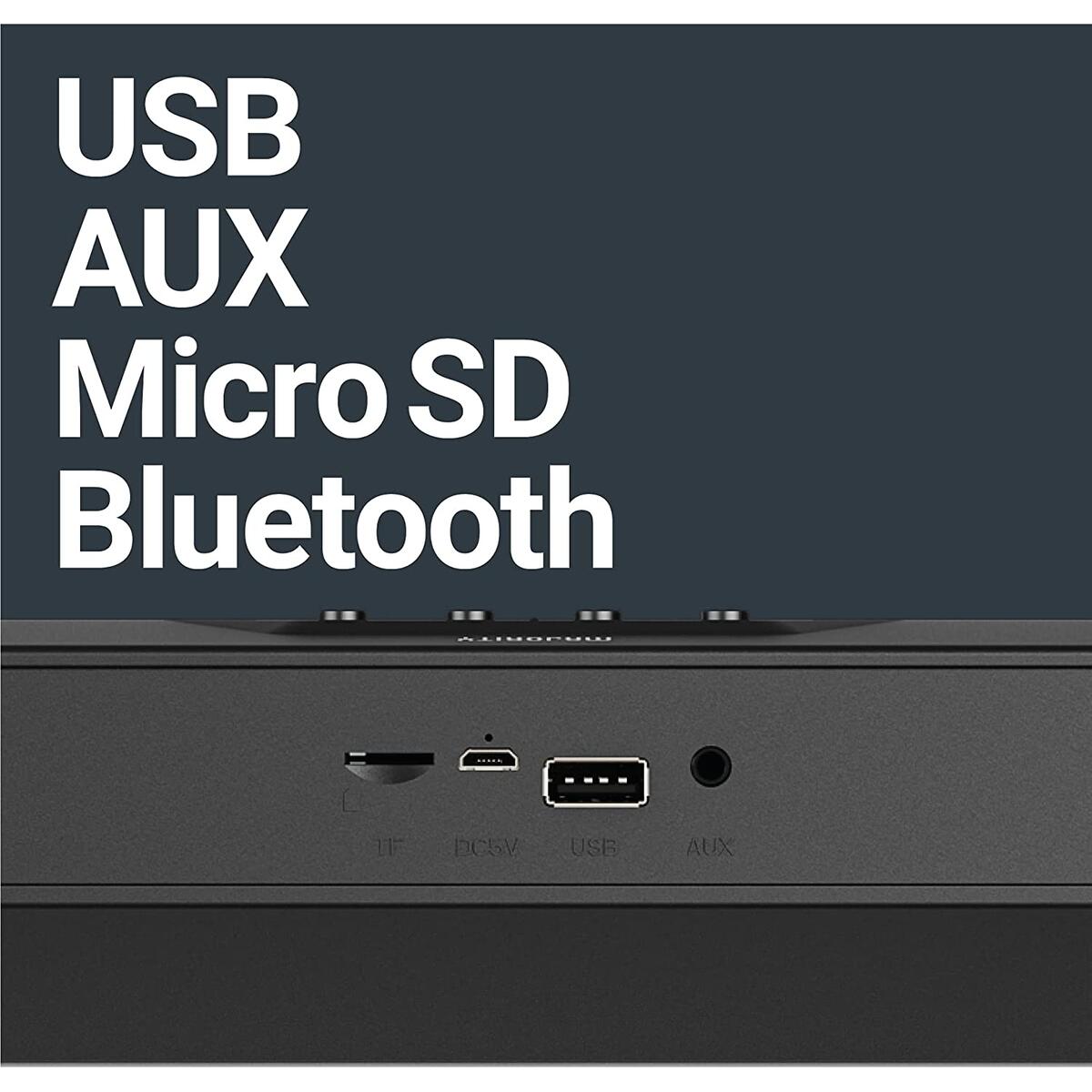 Mini Soundbar Cashback - RebateKey