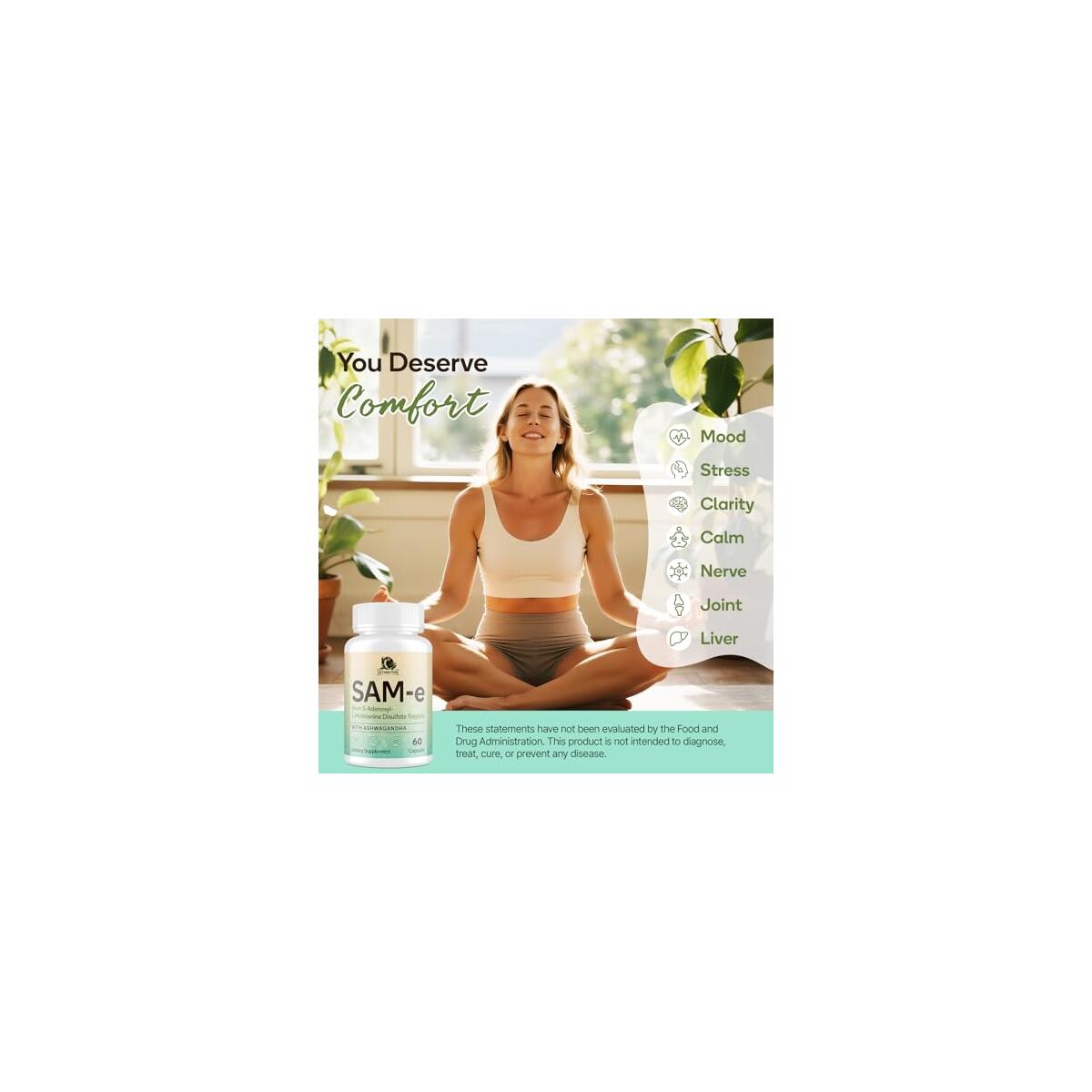 Capsule Complex With Ashwagandha Extract Rebates - RebateKey