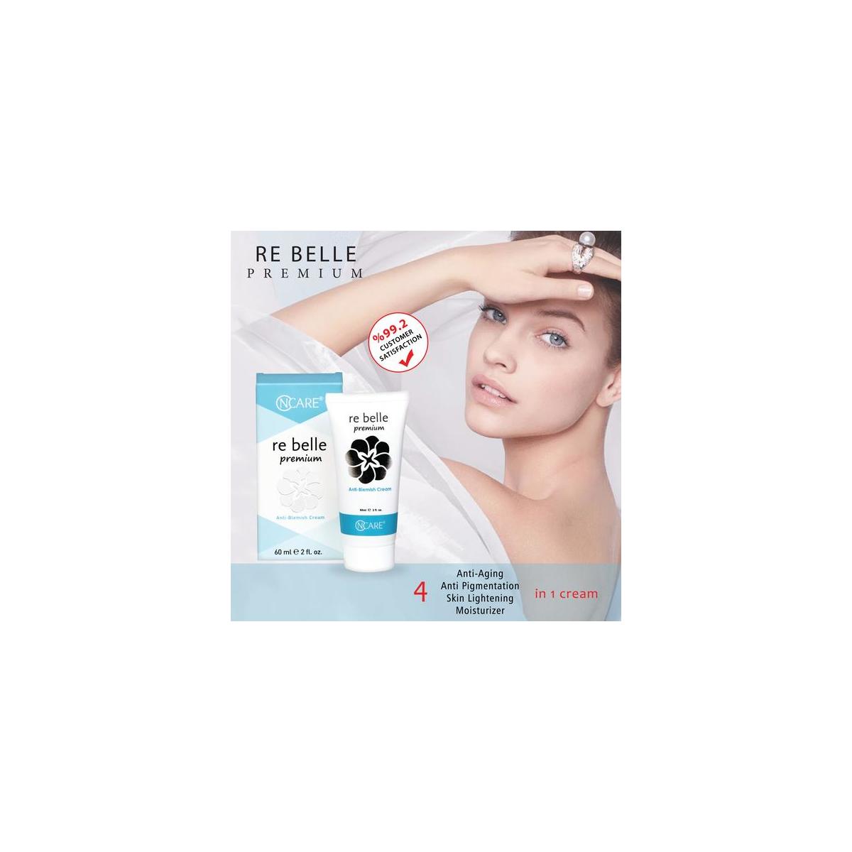 Rebelle Skin Lightening Whitening Cream For Anti Pigmentation For Dark Spots Rebates - RebateKey
