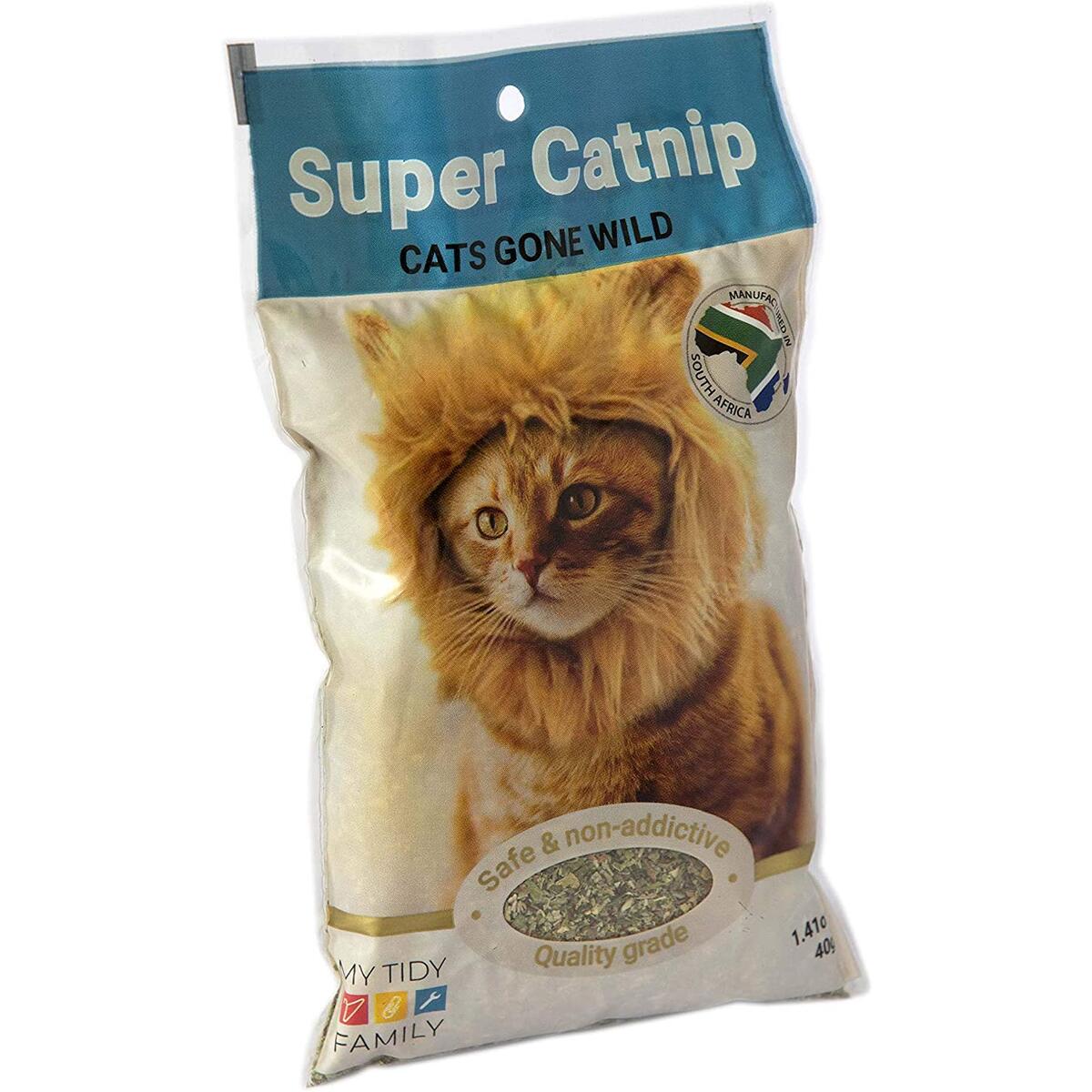 Catnip For Cats Rebate - RebateKey