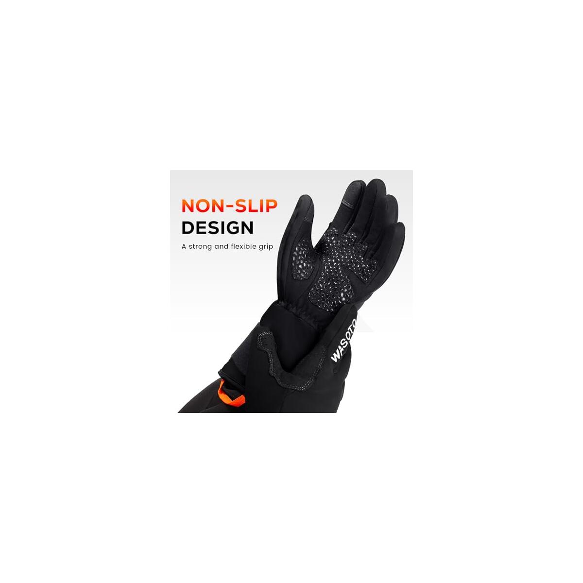 Heated Gloves For Men Women 1 Cash Back - RebateKey