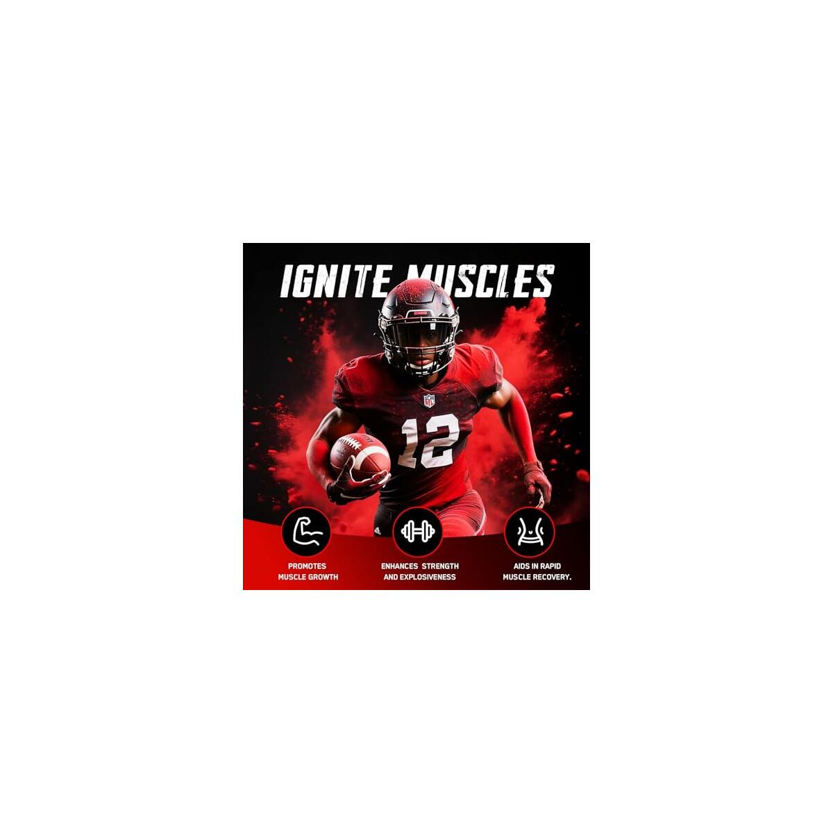 Creatine Monohydrate Gummies For Men Women Cash Back - RebateKey