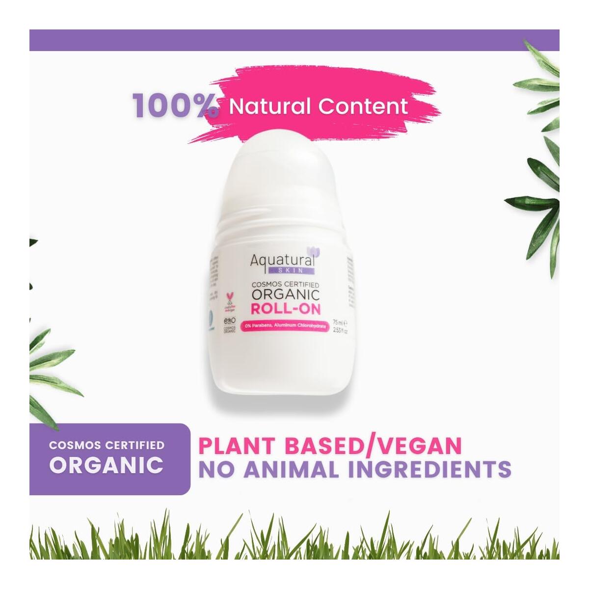 Organic Deodorant Women Rebates - RebateKey