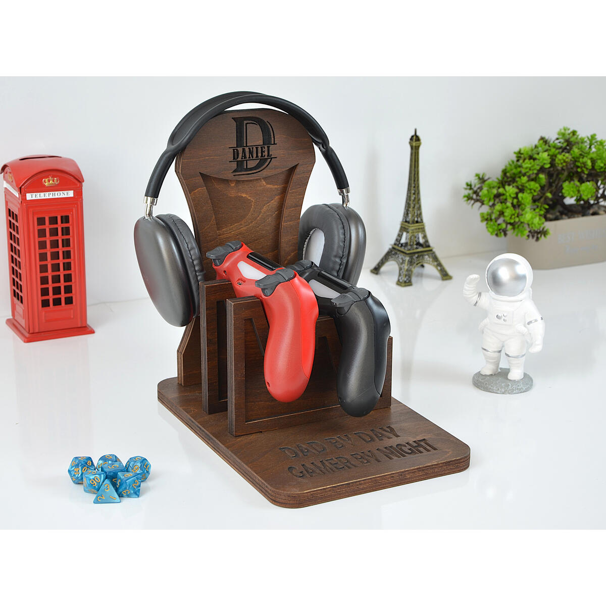 Controller Stand 1 Cash Back - RebateKey