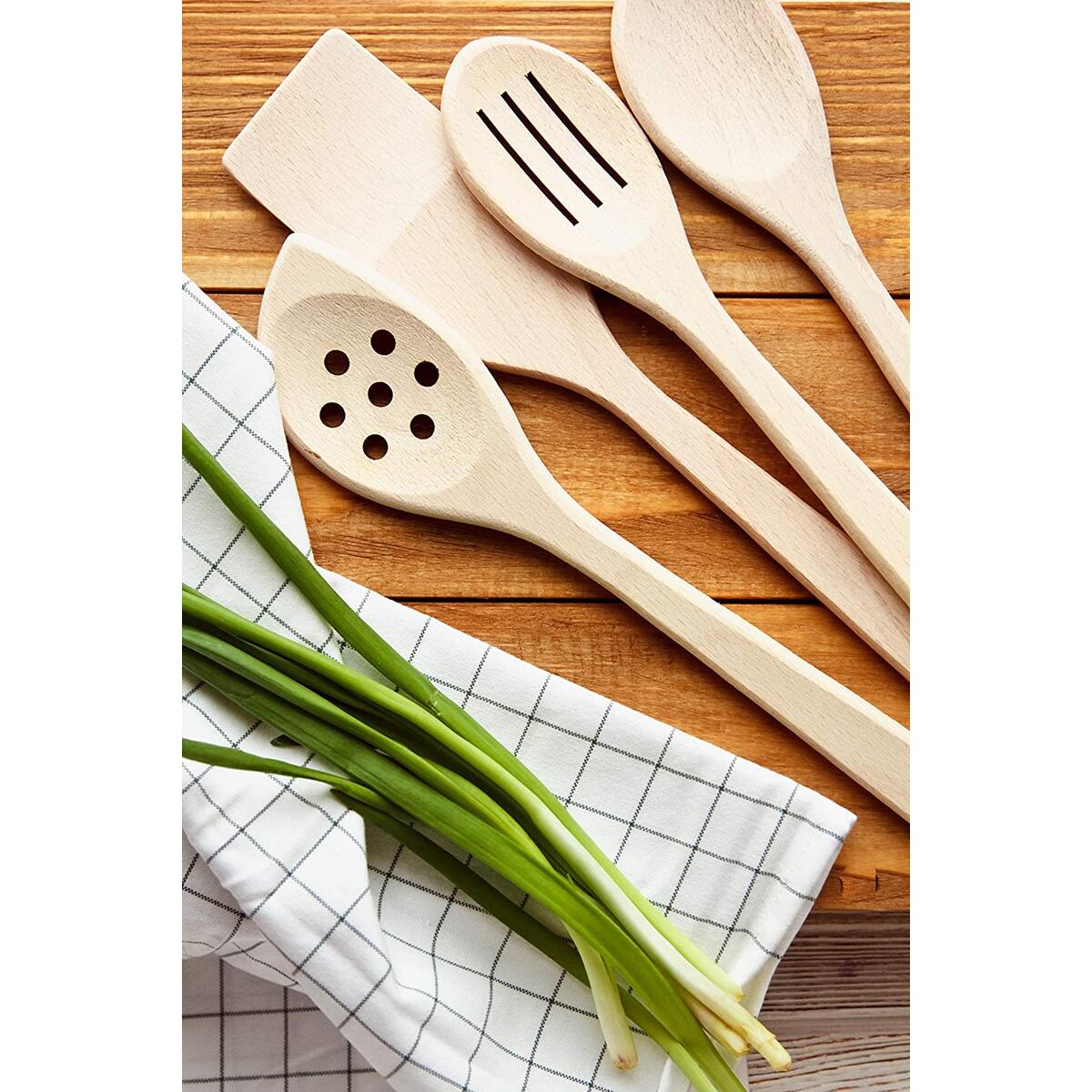 Healthy Wooden Spoons Cashback Rebate - RebateKey