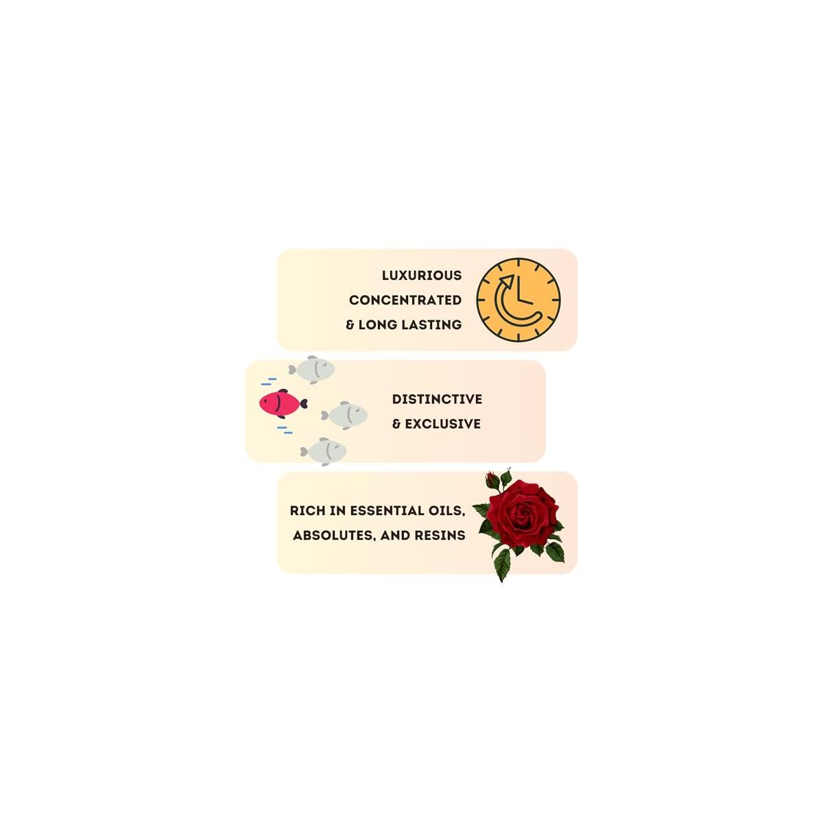 Enrapturing Patchouli Exotic Cashback Rebate - RebateKey