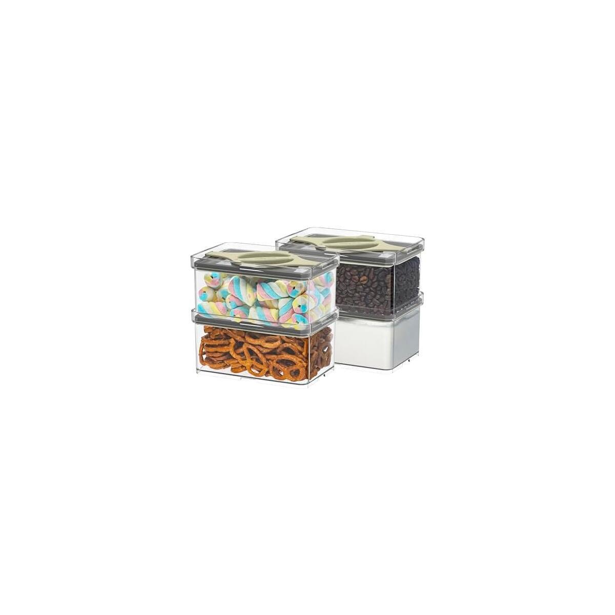 Leakproof Food Storage 2 Cashback Rebate - RebateKey