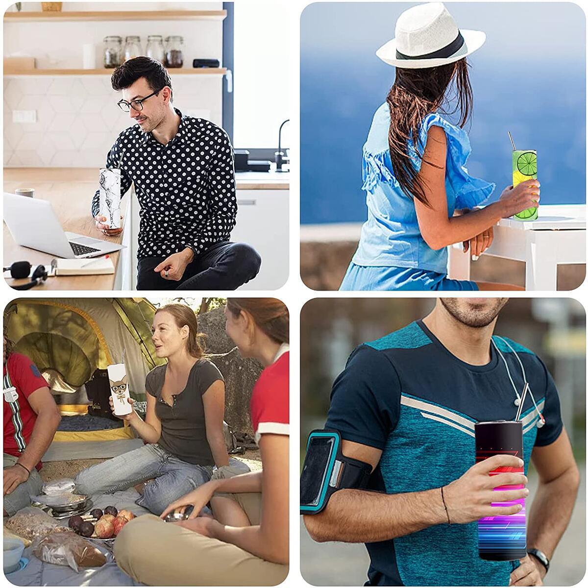 Diy Sublimation Tumblers Cashback - RebateKey