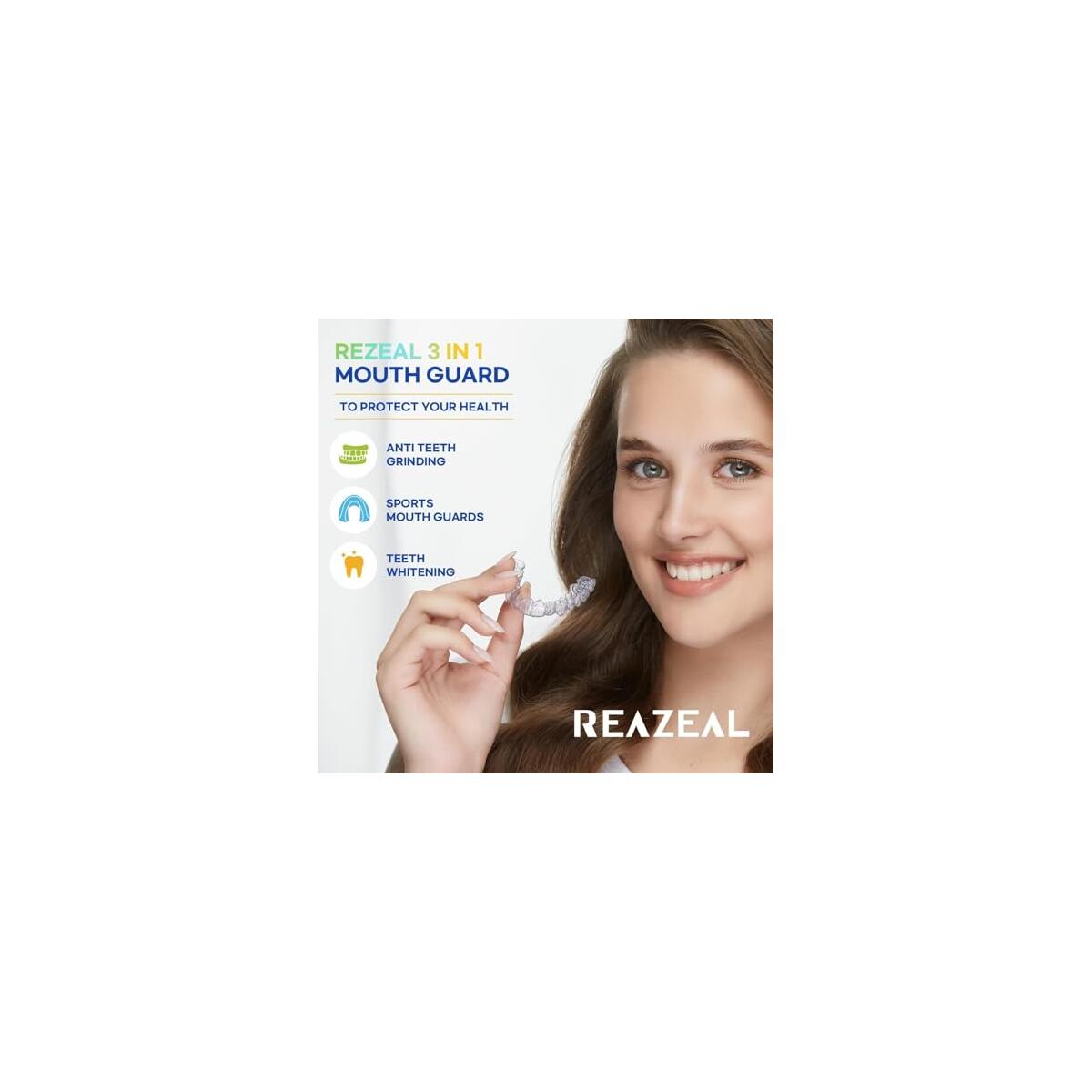 Mouth Guard For Grinding Teeth 1 Rebates - RebateKey