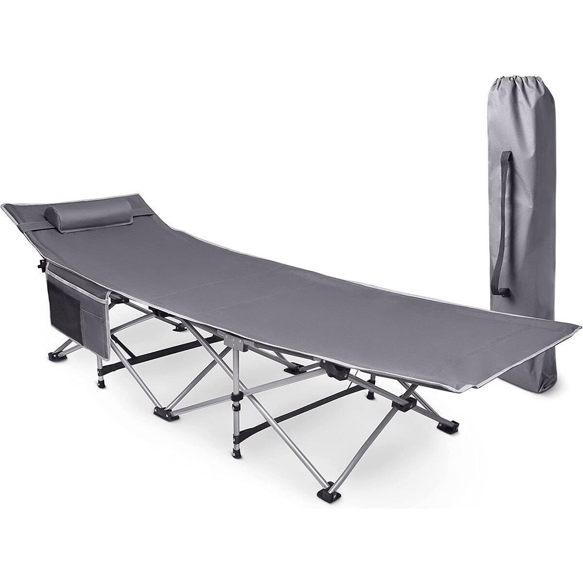 Folding Camping Cot Rebates - RebateKey